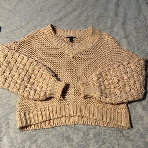Women forever, 21 sweater